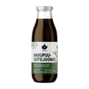 Havupuu-uutejuoma 1 l