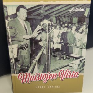 Muistojen Virta Hanni Ignatius